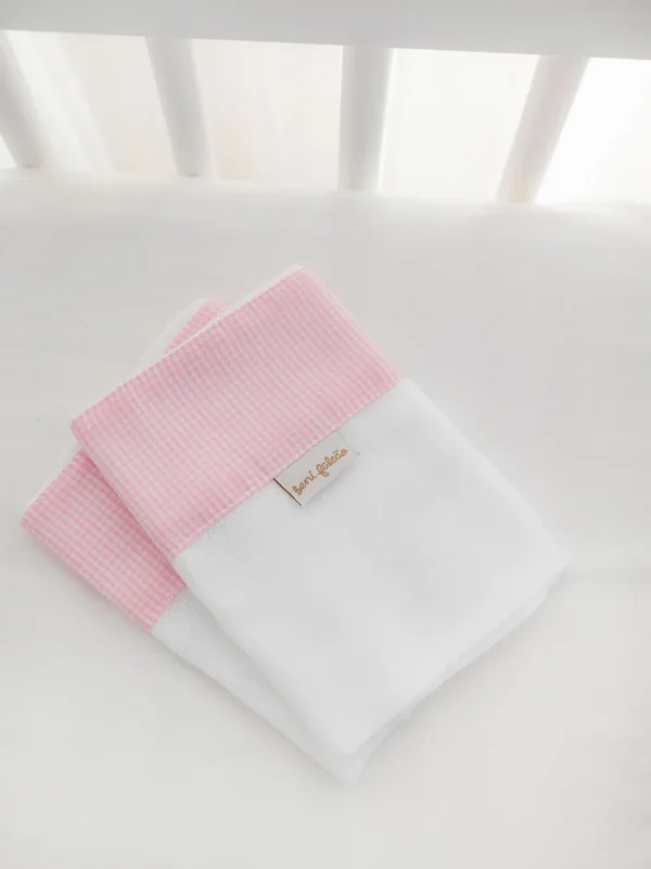 Colinho rosa da Beni Falcão